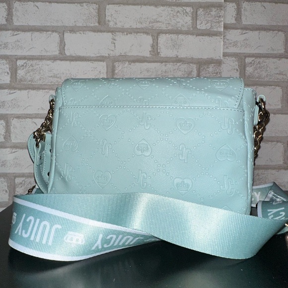 Juicy Couture Crossbody - Picture 6 of 8
